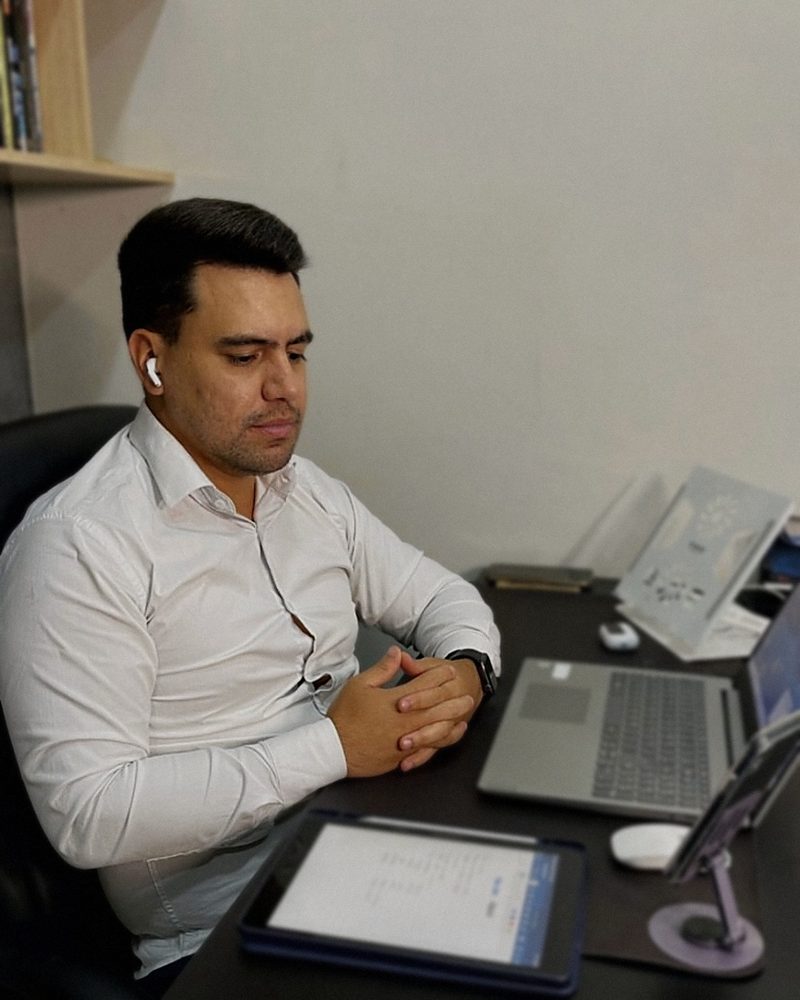 Iago Andrade